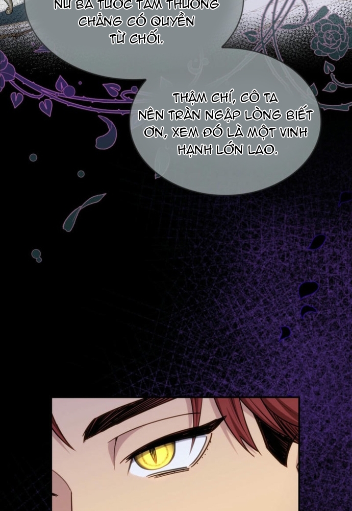 Trò Chơi Tình Ái: Chapter 30