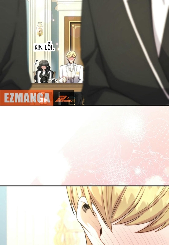 Trò Chơi Tình Ái: Chapter 30