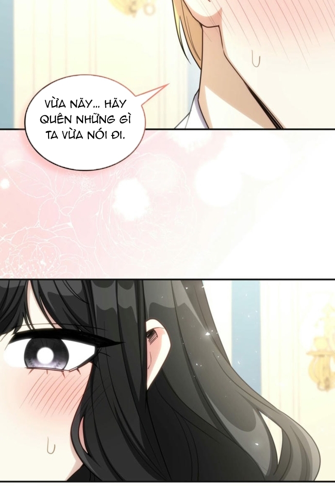Trò Chơi Tình Ái: Chapter 30
