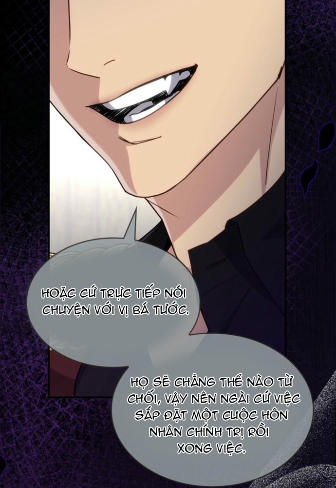 Trò Chơi Tình Ái: Chapter 30