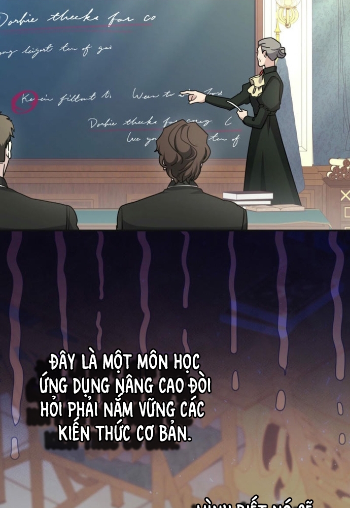 Trò Chơi Tình Ái: Chapter 30