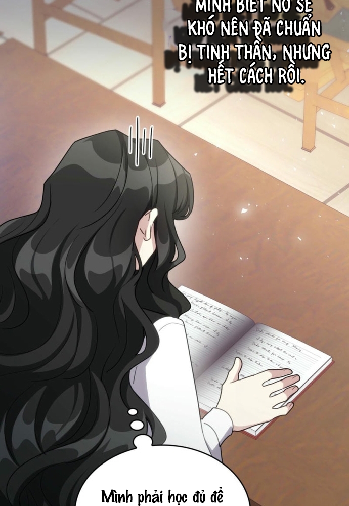 Trò Chơi Tình Ái: Chapter 30