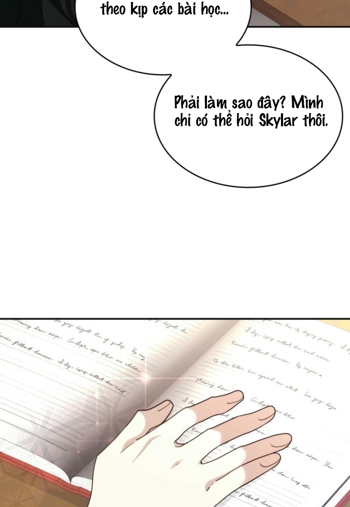Trò Chơi Tình Ái: Chapter 30