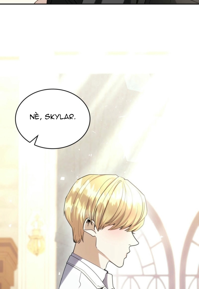 Trò Chơi Tình Ái: Chapter 30