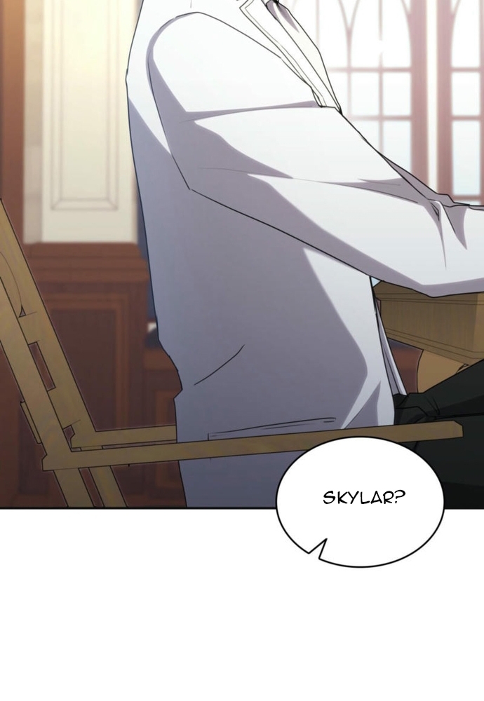 Trò Chơi Tình Ái: Chapter 30