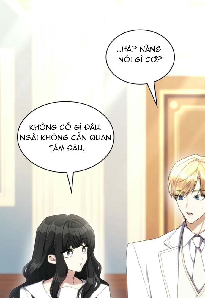 Trò Chơi Tình Ái: Chapter 30