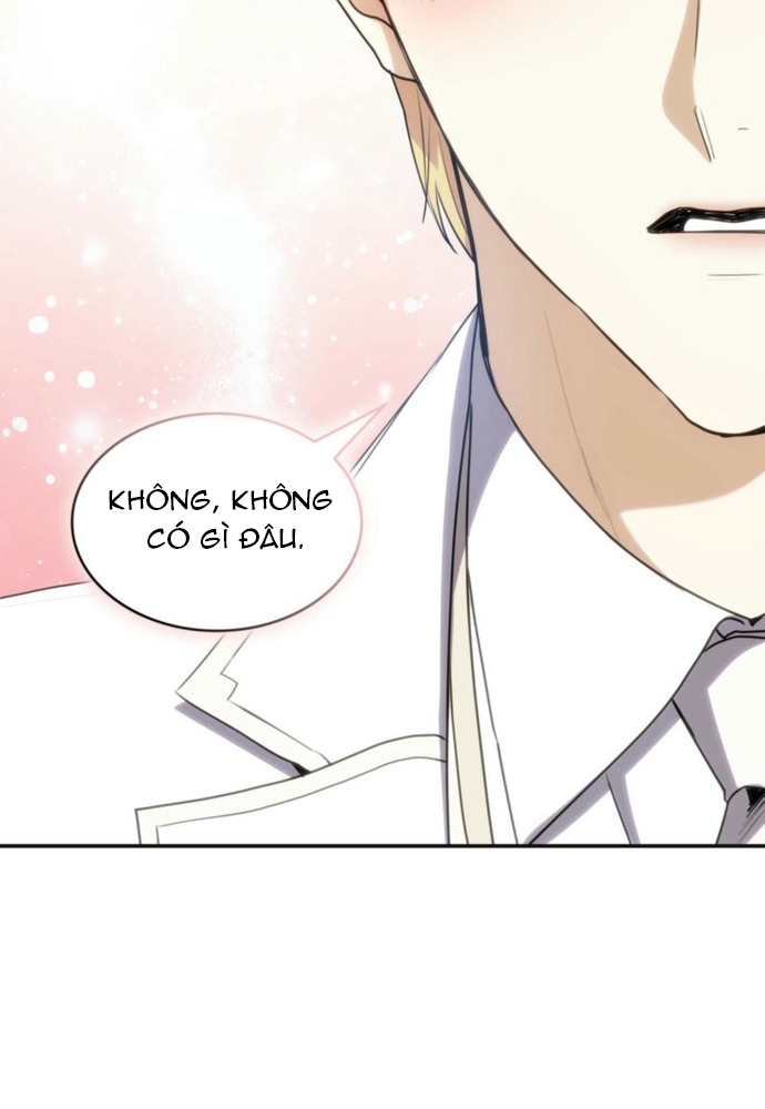 Trò Chơi Tình Ái: Chapter 30