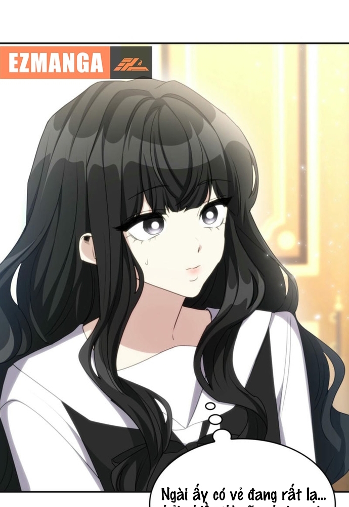 Trò Chơi Tình Ái: Chapter 30