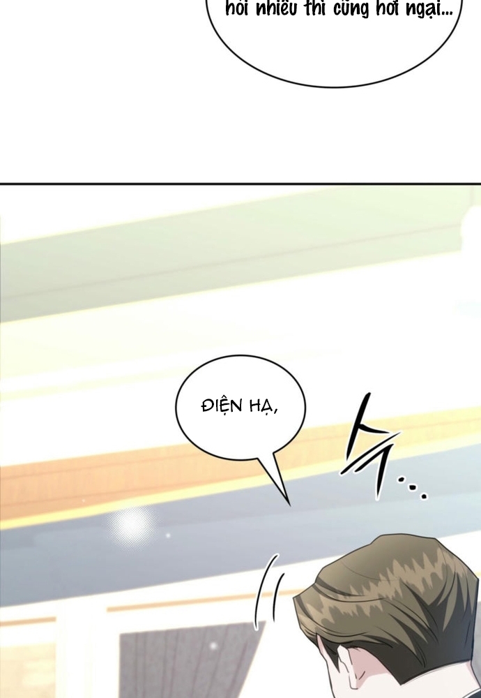 Trò Chơi Tình Ái: Chapter 30