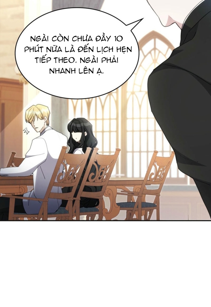 Trò Chơi Tình Ái: Chapter 30