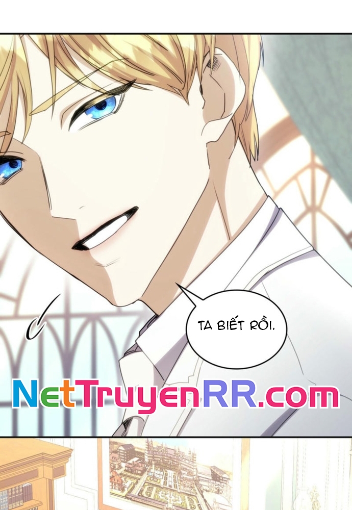 Trò Chơi Tình Ái: Chapter 30