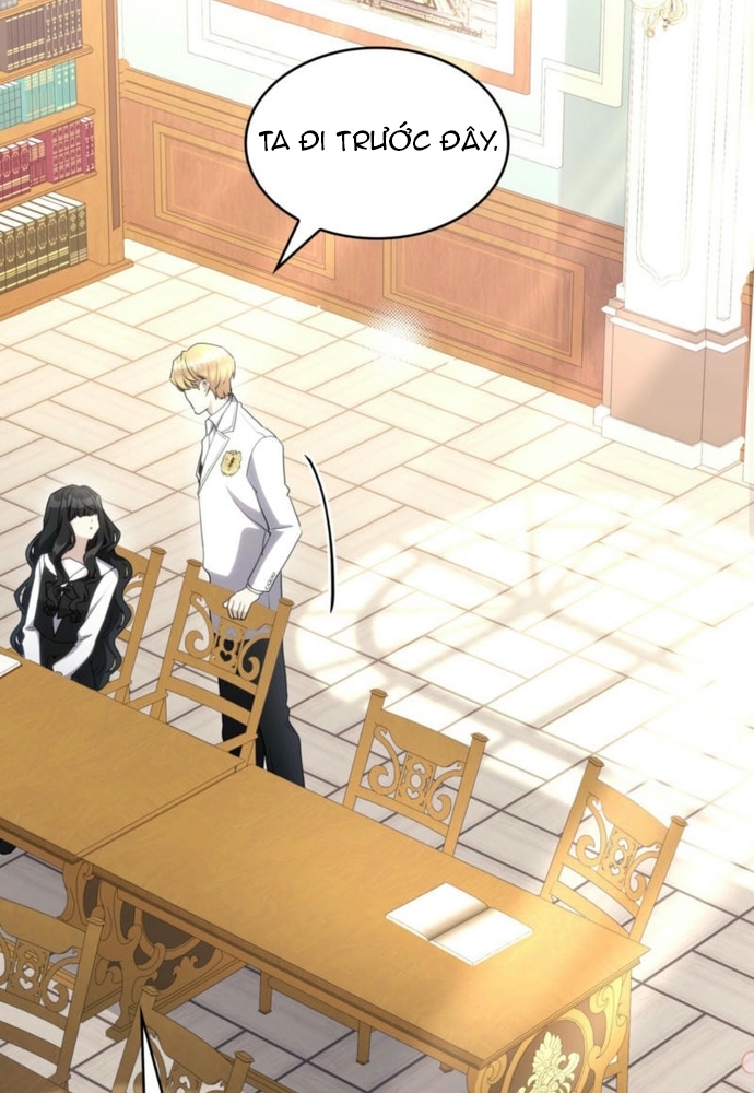 Trò Chơi Tình Ái: Chapter 30