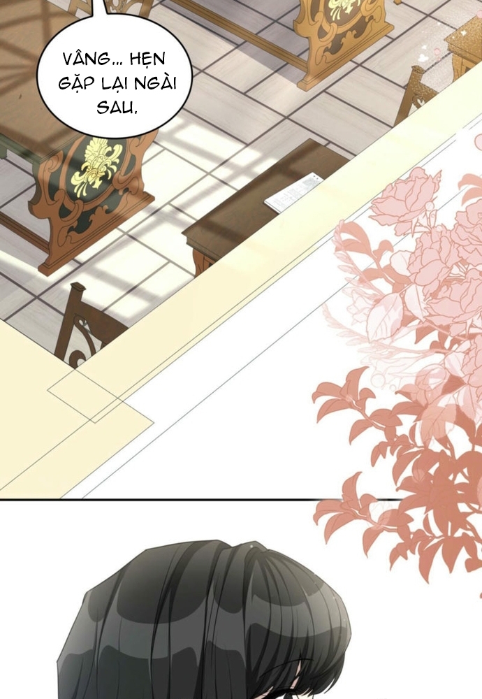 Trò Chơi Tình Ái: Chapter 30