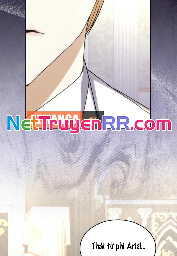Trò Chơi Tình Ái: Chapter 30