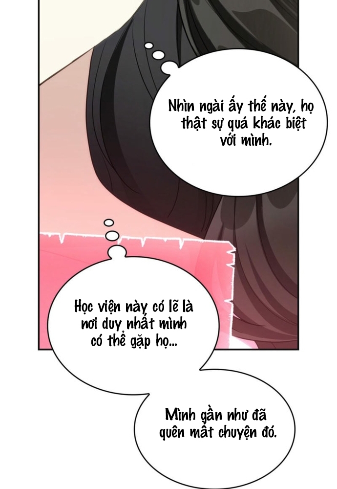 Trò Chơi Tình Ái: Chapter 30