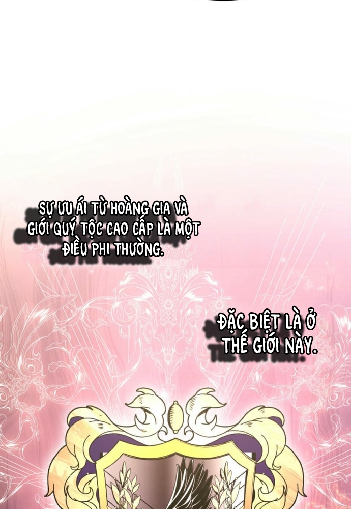 Trò Chơi Tình Ái: Chapter 30