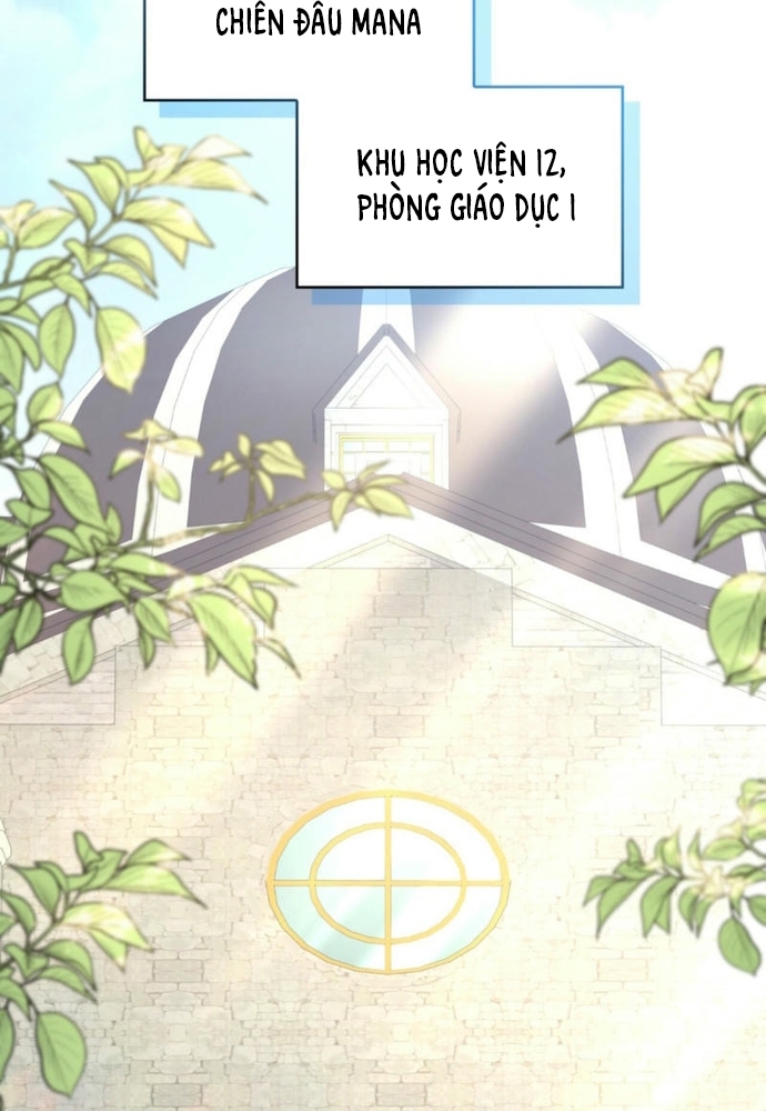 Trò Chơi Tình Ái: Chapter 30