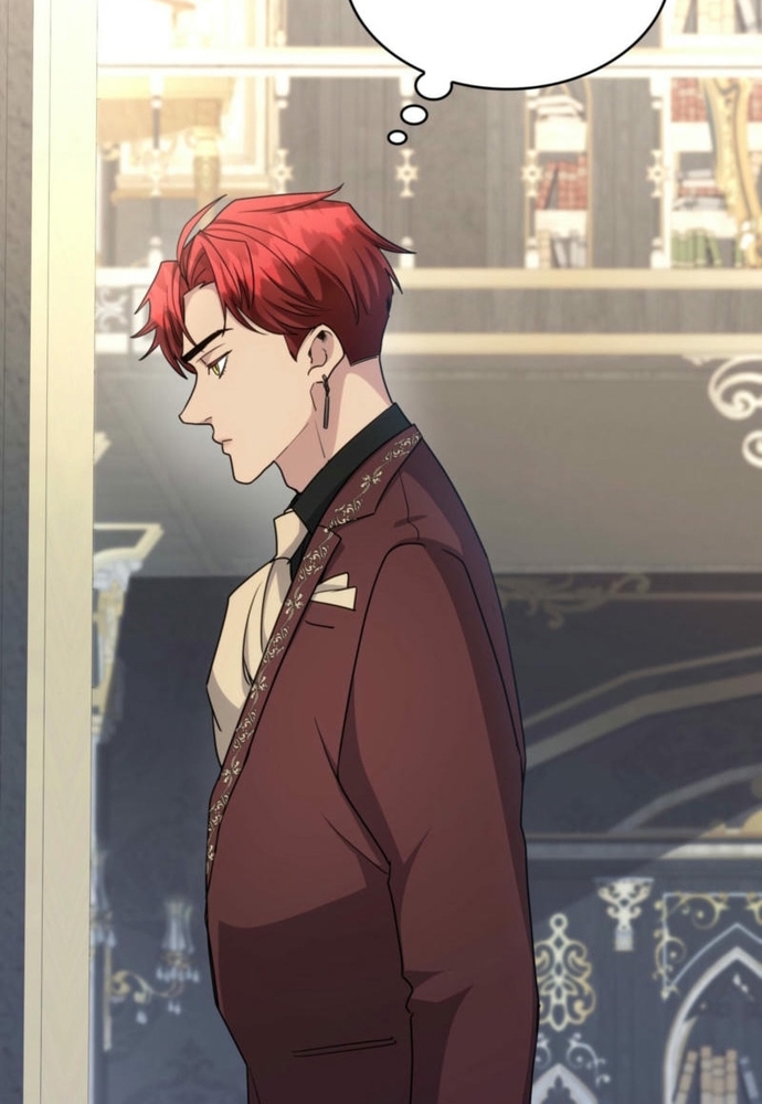 Trò Chơi Tình Ái: Chapter 30