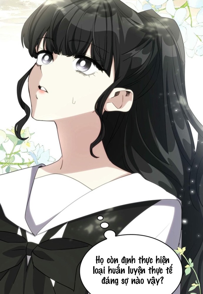 Trò Chơi Tình Ái: Chapter 30