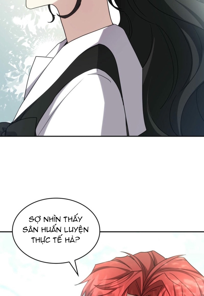 Trò Chơi Tình Ái: Chapter 30