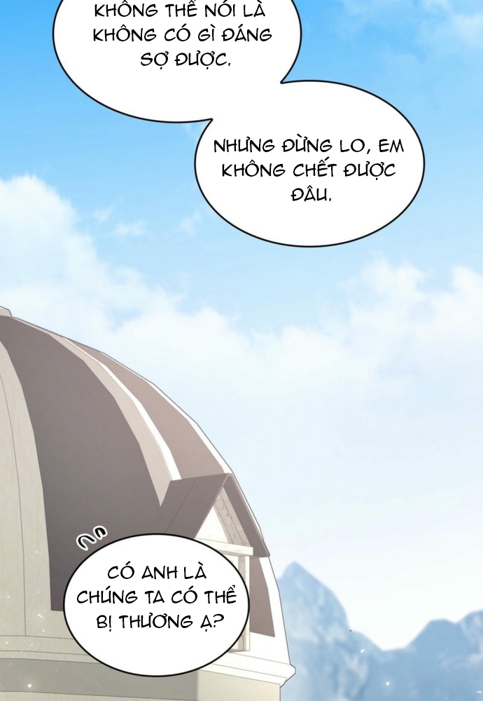 Trò Chơi Tình Ái: Chapter 30