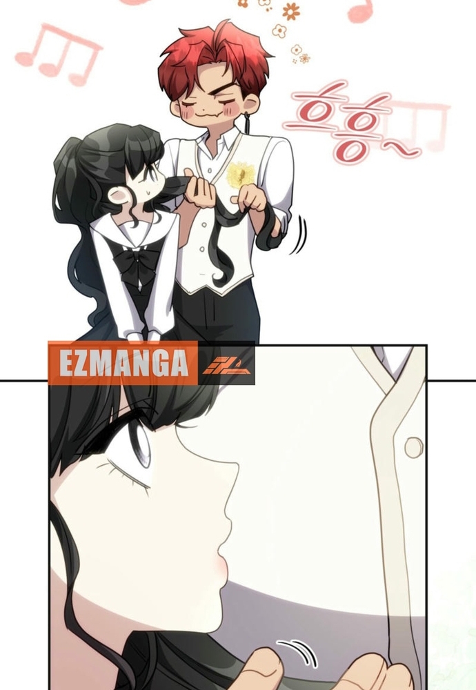 Trò Chơi Tình Ái: Chapter 30