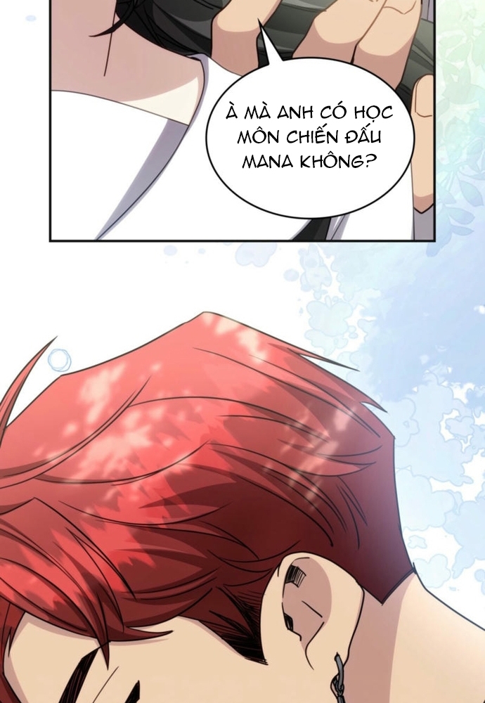 Trò Chơi Tình Ái: Chapter 30