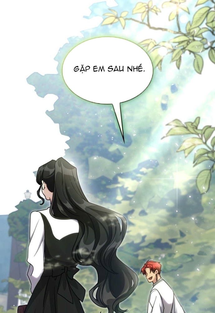 Trò Chơi Tình Ái: Chapter 30