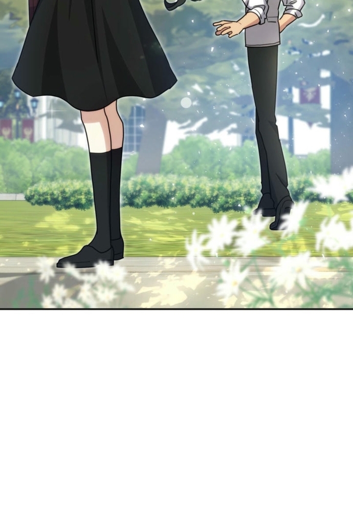 Trò Chơi Tình Ái: Chapter 30