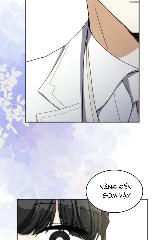Trò Chơi Tình Ái: Chapter 30