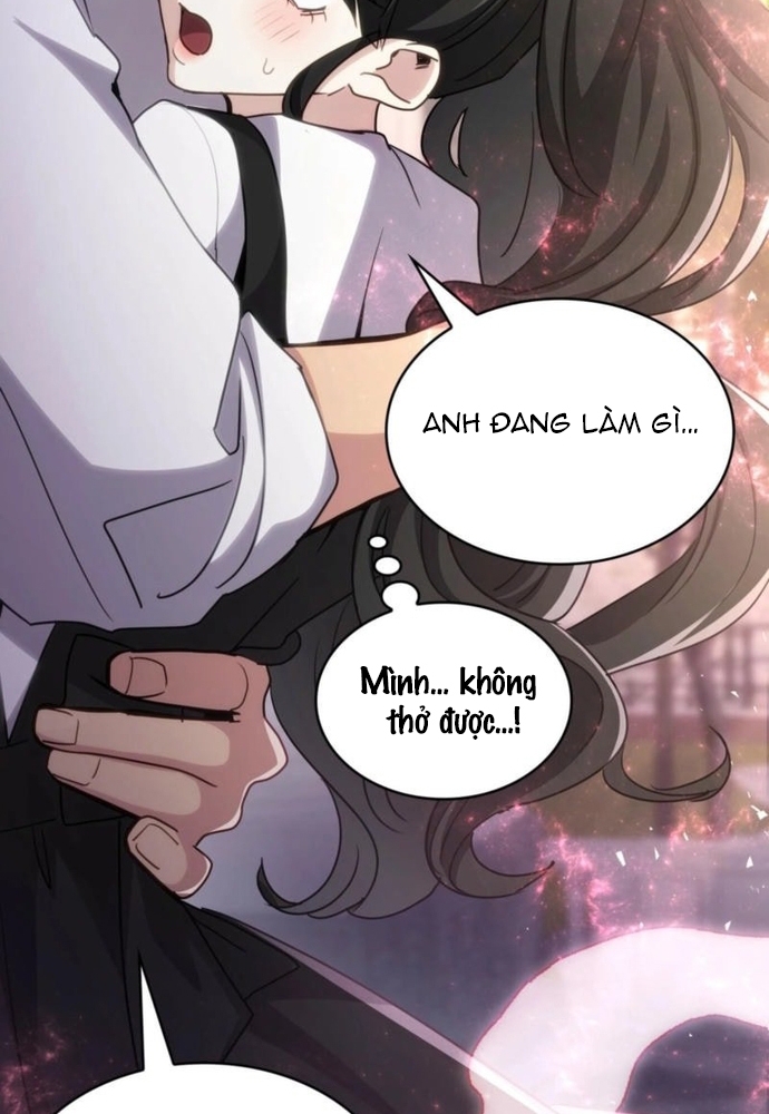 Trò Chơi Tình Ái: Chapter 32.1