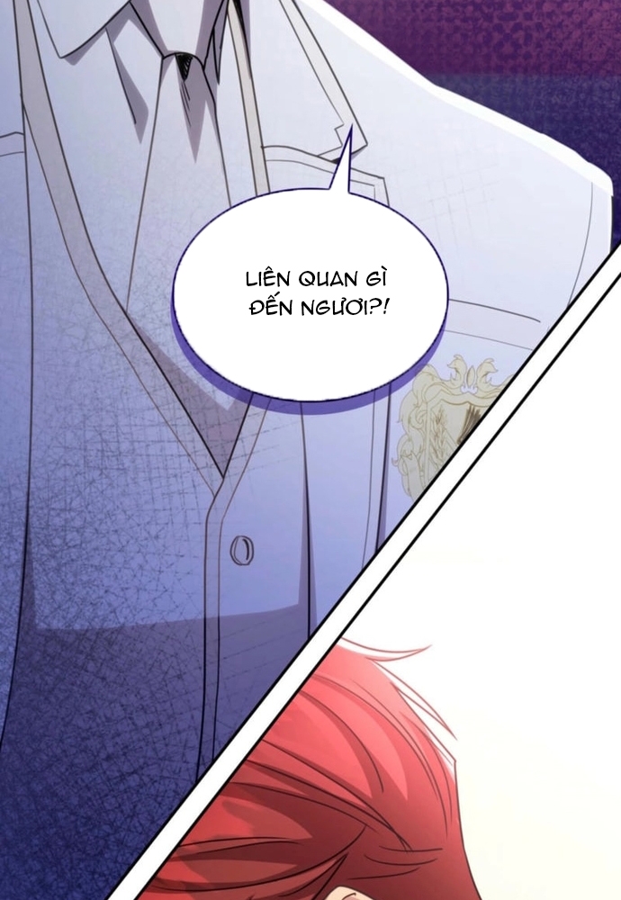 Trò Chơi Tình Ái: Chapter 32.1