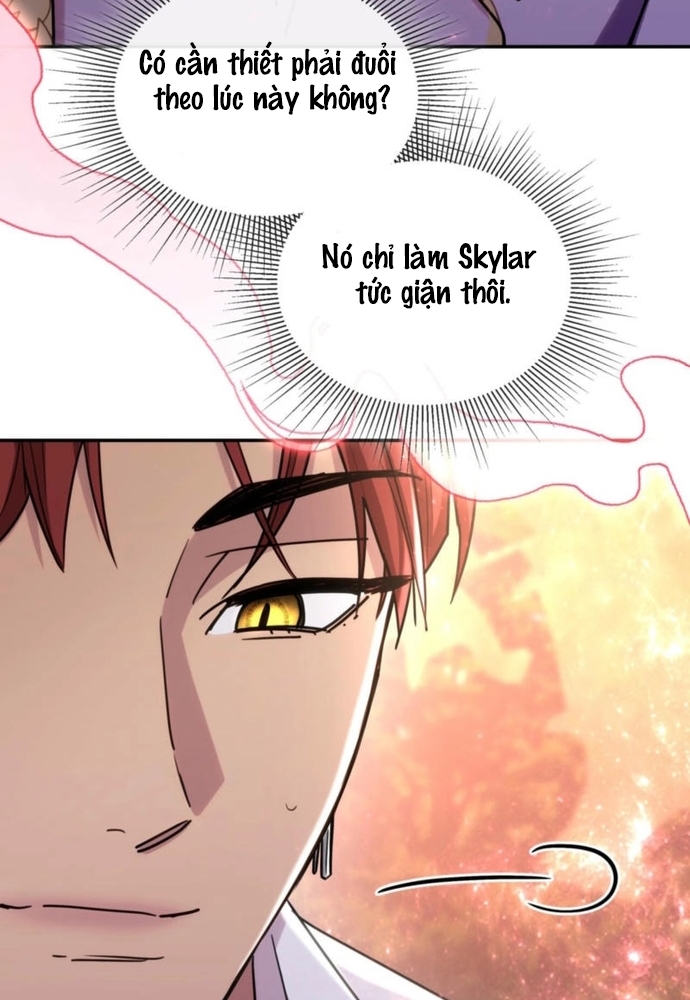 Trò Chơi Tình Ái: Chapter 32.1