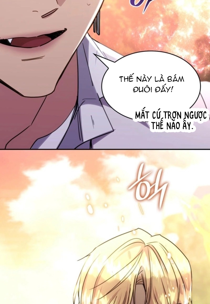 Trò Chơi Tình Ái: Chapter 32.1