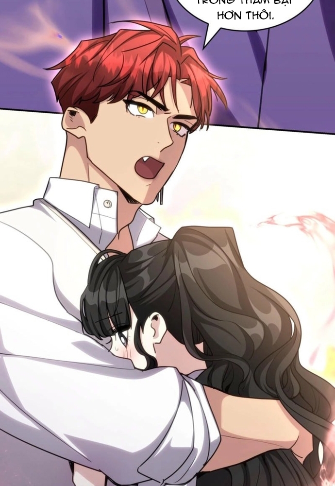 Trò Chơi Tình Ái: Chapter 32.1