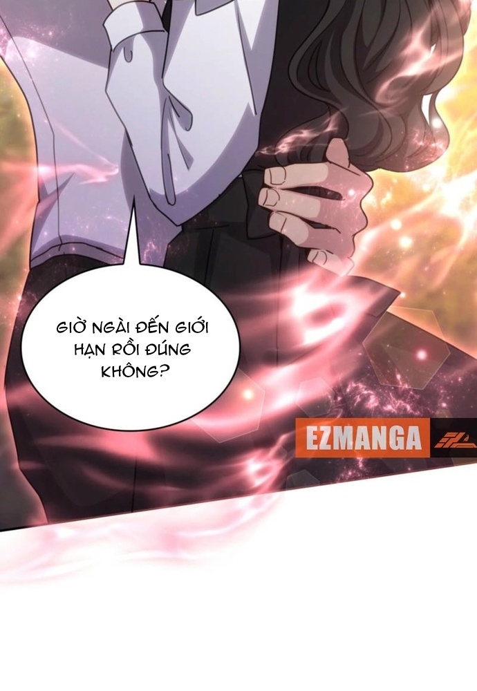 Trò Chơi Tình Ái: Chapter 32.1