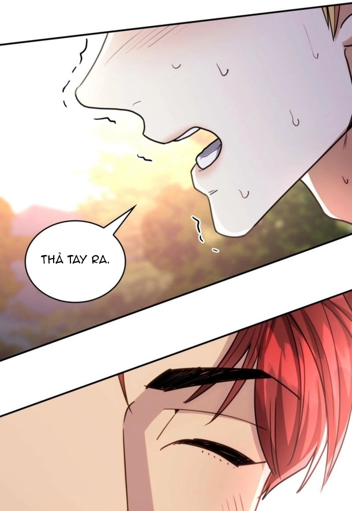 Trò Chơi Tình Ái: Chapter 32.1