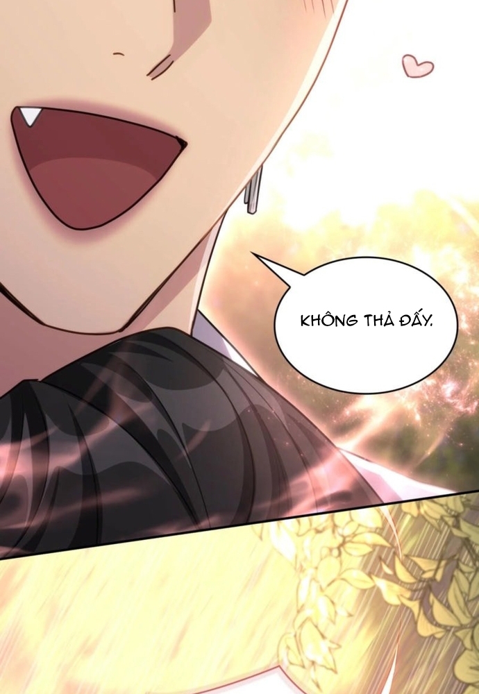 Trò Chơi Tình Ái: Chapter 32.1