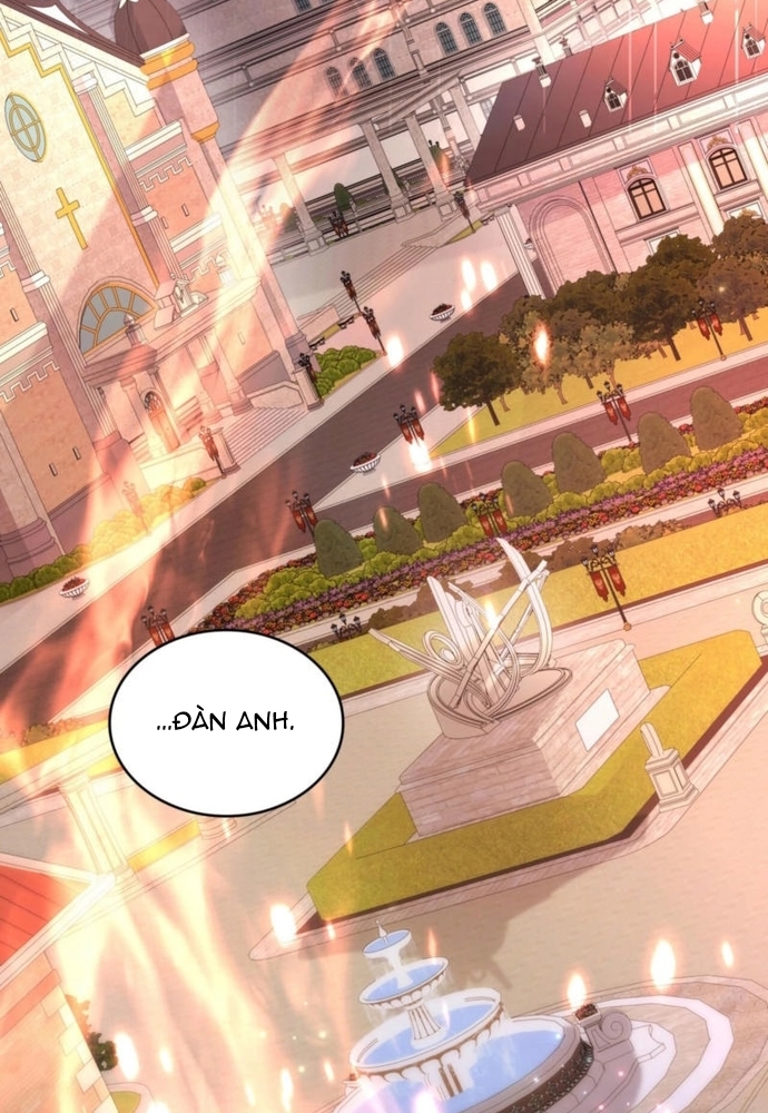 Trò Chơi Tình Ái: Chapter 32.1