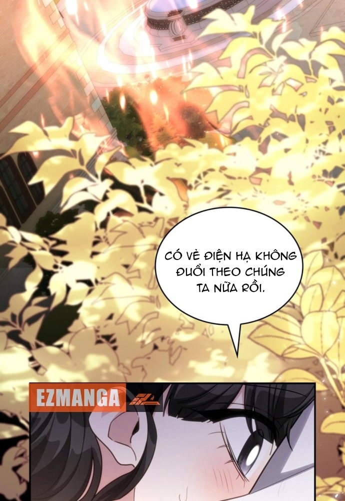 Trò Chơi Tình Ái: Chapter 32.1