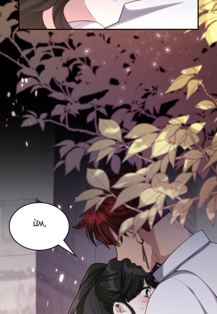 Trò Chơi Tình Ái: Chapter 32.1