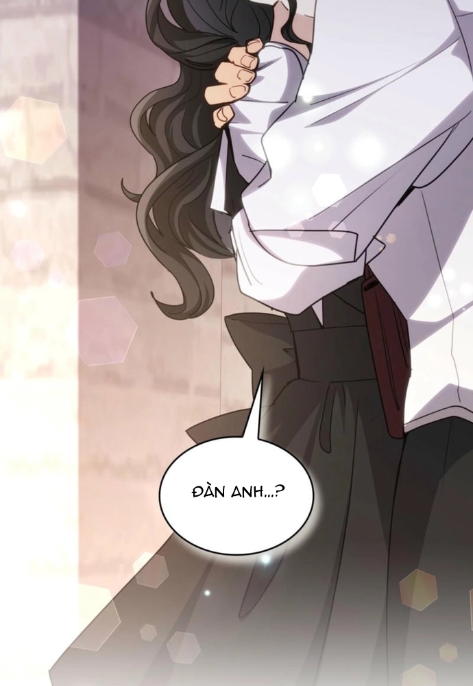 Trò Chơi Tình Ái: Chapter 32.1