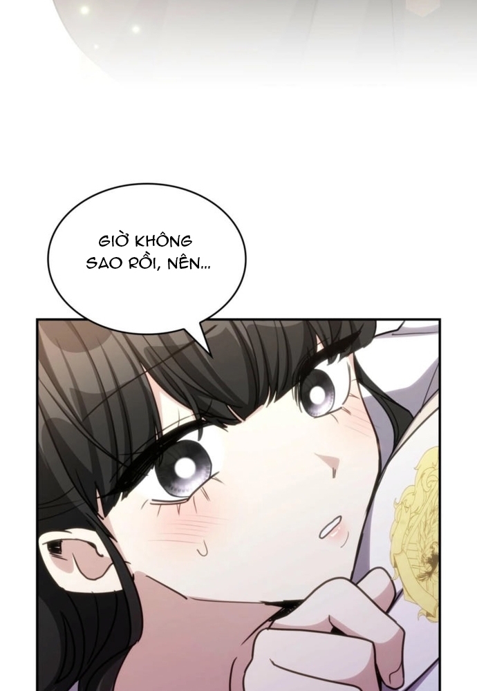 Trò Chơi Tình Ái: Chapter 32.1