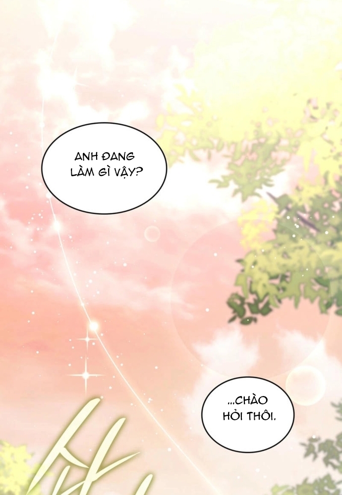 Trò Chơi Tình Ái: Chapter 32.1