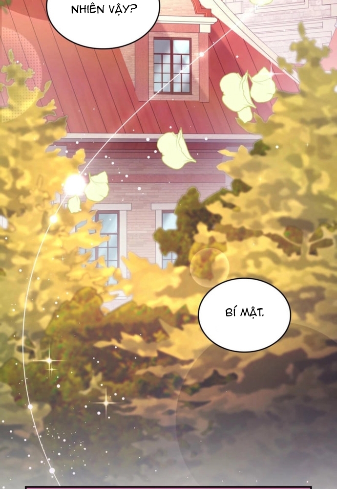 Trò Chơi Tình Ái: Chapter 32.1