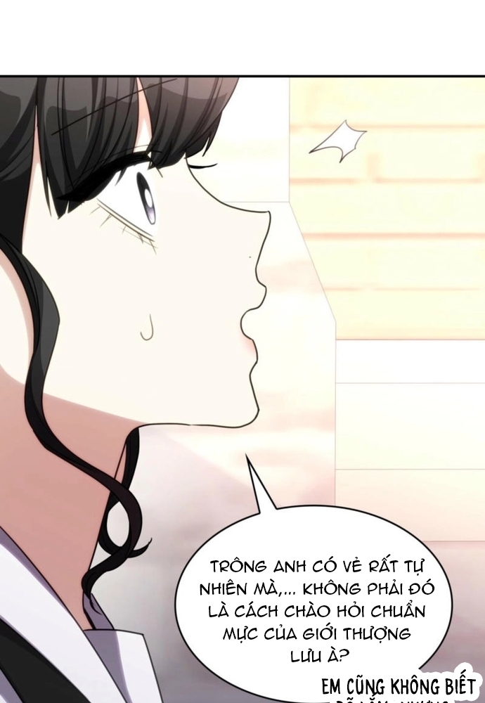 Trò Chơi Tình Ái: Chapter 32.1