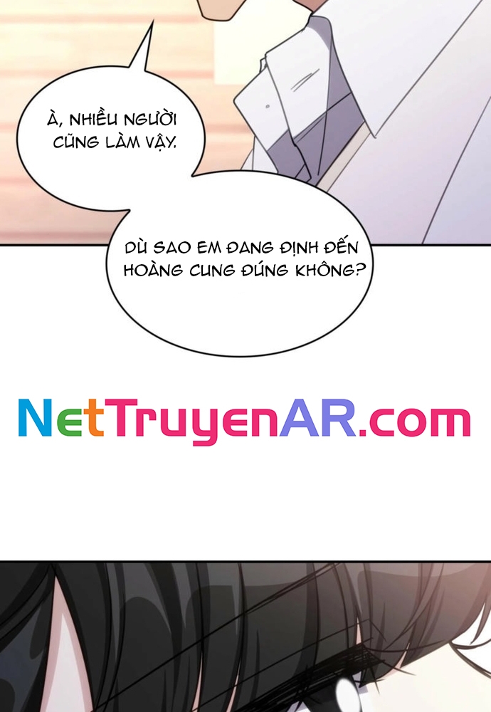 Trò Chơi Tình Ái: Chapter 32.1