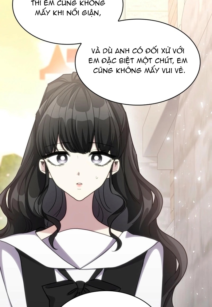 Trò Chơi Tình Ái: Chapter 32.1