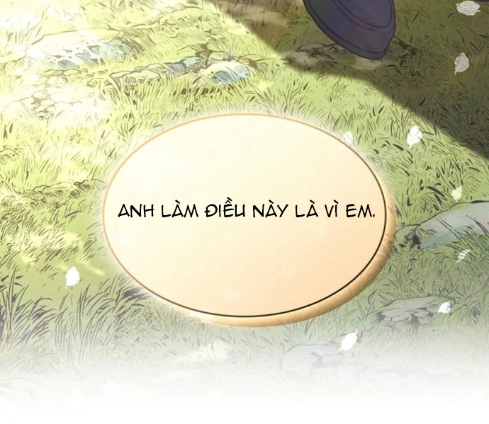 Trò Chơi Tình Ái: Chapter 32.1