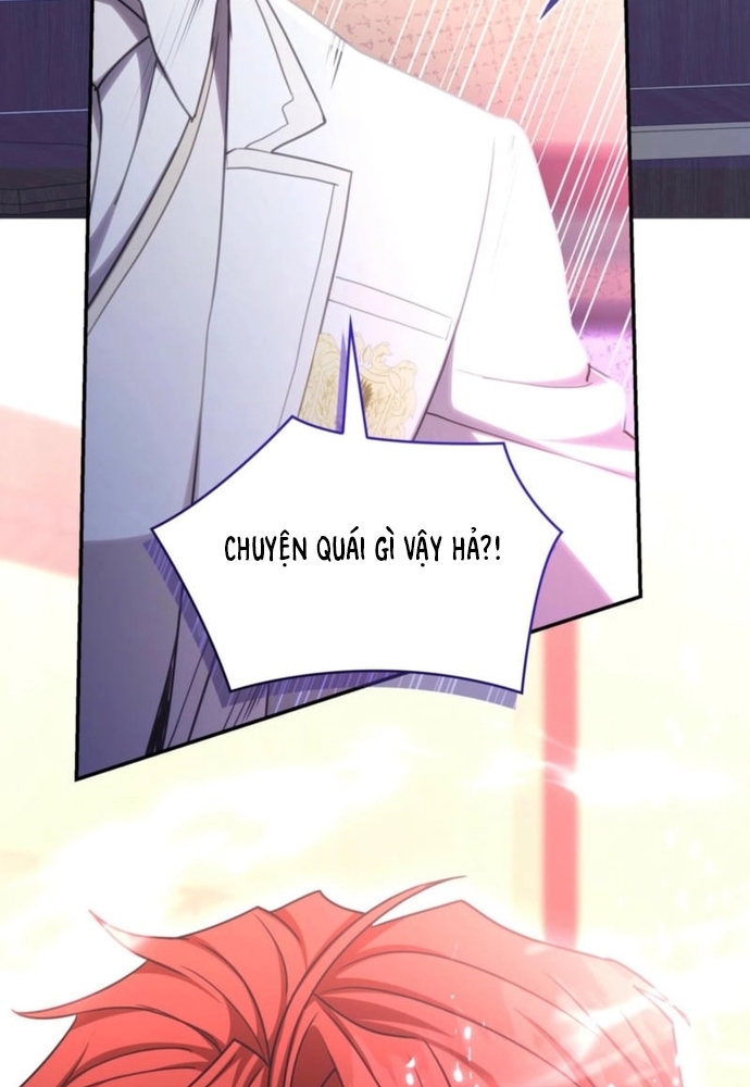 Trò Chơi Tình Ái: Chapter 32.1